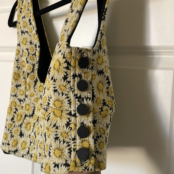 Maeve top - Picture 2 of 4